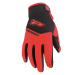 Мотокрос ръкавици PROGRIP 4010 RED/BLACK