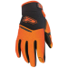 Мотокрос ръкавици PROGRIP 4010 BLACK/ORANGE