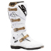 Мотокрос ботуши SIDI CROSSFIRE 3 WHITE/BRONZE