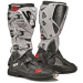 Мотокрос ботуши SIDI CROSSFIRE 3 BLACK ASH