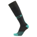 Чорапи SIDI OFF WOOPS Black/Green