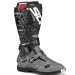 Мотокрос ботуши SIDI CROSSFIRE 3 GREY/BLACK