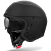 Kаска за скутер AIROH J110 BLACK MATT