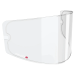 Визьор за каска AIROH GP500/GP550 S DKS098