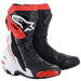 Ботуши ALPINESTARS SUPERTECH R Black/White/Red