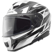 Каска SCHUBERTH S3 Thunder White