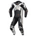Кожен екип ALPINESTARS GP PLUS V4 SPRINT BLACK/WHITE