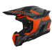 Мотокрос каска AIROH TWIST 3 DYNASTY ORANGE MATT