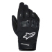 Ръкавици ALPINESTARS SP X Z WP BLACK