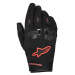 Ръкавици ALPINESTARS SP X Z WP BLACK/RED