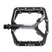 Вело Педали LEATT Pedals AllMtn 6.0 Flat Wide 114x107mm Black