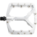 Вело Педали LEATT Pedals AllMtn 6.0 Flat Wide 114x107mm Silver