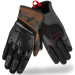 Мото ръкавици SHIMA BLAZE 2.0 BRW