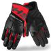 Мото ръкавици SHIMA BLAZE 2.0 RED