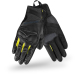 Мото ръкавици SHIMA HERO BLACK FLUO