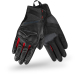 Мото ръкавици SHIMA HERO BLACK RED