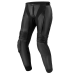Кожен мото панталон SHIMA BANDIT 2.0 MEN PNT BLK