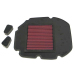 Спортен въздушен филтър K&N HA0011