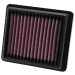 Спортен въздушен филтър K&N HA0502