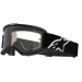 Мотокрос очила ALPINESTARS VISION 5 CORP BLK CLEAR