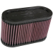 Спортен въздушен филтър K&N HA1302