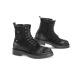 Ботуши FALCO COMMANDO BLACK