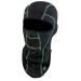 Боне ARCTIVA BALACLAVA PRO STRETCH BLACK/GREEN