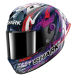 Каска SHARK AERON-GP FIM RACING REPLICA ZARCO SIGNATURE
