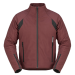 Мото Яке SPIDI THE STANDARD JACKET WINE/BLACK