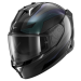 Каска SHARK SKWAL i3 MEKARIUM BLACK/BLUE/PURPLE