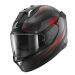 Каска SHARK SKWAL i3 MEKARIUM MAT BLACK/GREY/RED