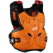 Детски нагръдник LEATT 3.5 ORANGE