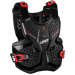 Детски нагръдник LEATT 3.5 BLACK/RED