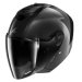 Каска SHARK RS JET CARBON SKIN BLACK/GLOSSY