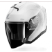 Каска за скутер SHARK SKWAL i3 JET SP LYNE WHITE