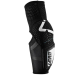 Детски налакътници LEATT 3DF Hybrid BLACK