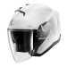 Каска за скутер SHARK SKWAL JET SP LYNE WHITE