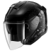 Каска за скутер SHARK SKWAL JET REPTAIA BLACK/GREY