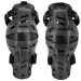 Шини Mobius X8H STORM KNEE BRACE GRAY/BK