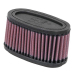 Спортен въздушен филтър K&N HA7504