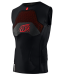 Протекторна ризница TROY LEE DESIGNS Stage Ghost D3O - Vest Base Layer