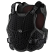 Протекторна броня TROY LEE DESIGNS Rockfight CE FLEX Chest Protector - Black