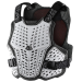 Протекторна броня TROY LEE DESIGNS Rockfight CE FLEX Chest Protector - White