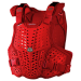 Протекторна броня TROY LEE DESIGNS Rockfight CE Chest Protector - RED