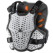 Протекторна броня TROY LEE DESIGNS Rockfight CE Chest Protector - WHITE