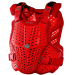 Протекторна броня TROY LEE DESIGNS Rockfight Chest Protector - RED