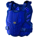 Детска протекторна броня TROY LEE DESIGNS Rockfight Chest Protector - BLUE