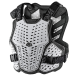 Детска протекторна броня TROY LEE DESIGNS Rockfight Chest Protector - WHITE