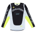Mотокрос джърси TROY LEE DESIGNS SE PRO Roam Jersey - Chalk