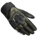 Мото ръкавици SPIDI X GT DARK GREEN